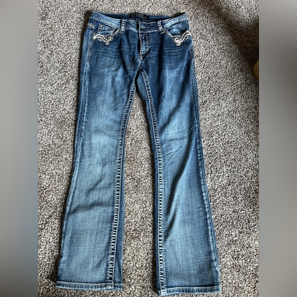 Premiere Jeans